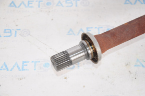 Front right axle drive shaft Acura ILX 13-15 pre-rest automatic transmission, complete