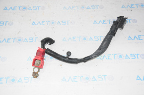 Positive terminal Acura ILX 13-15