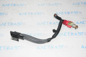 Positive terminal Acura ILX 13-15