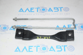 Battery Mount Acura ILX 13-15