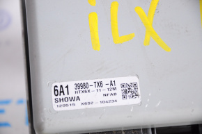 Power Steering Module Acura ILX 13-15