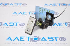 Lower rear left door hinge for Audi A4 B8 08-16 sedan