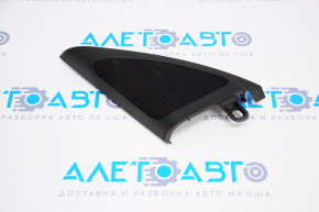 Exterior mirror plug front left Audi A4 B8 08-16