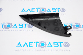 Exterior mirror plug front left Audi A4 B8 08-16