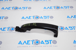 Door handle outer front left Audi A4 B8 08-16