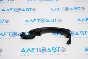 Door handle outer front left Audi A4 B8 08-16