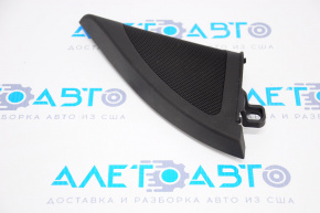 Exterior mirror plug front right Audi A4 B8 08-16