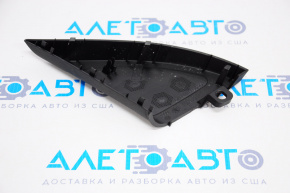 Exterior mirror plug front right Audi A4 B8 08-16