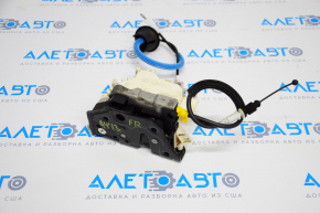 Front right door lock for Audi A4 B8 08-16