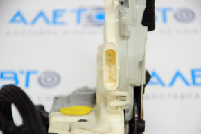 Front right door lock for Audi A4 B8 08-16