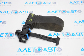 Front right door stop for Audi A4 B8 08-16