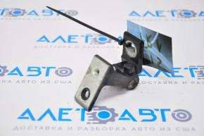Upper front right door hinge for Audi A4 B8 08-16