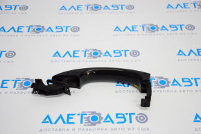 Door handle outer front right Audi A4 B8 08-16