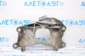 Crossmember automatic transmission Audi A4 B8 08-16 2.0T aluminum