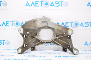 Crossmember automatic transmission Audi A4 B8 08-16 2.0T aluminum