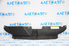 TV cover Audi A4 B8 13-16 rest