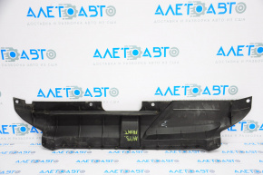 TV cover Audi A4 B8 13-16 rest