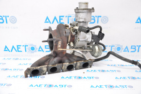 Turbine Audi A4 B8 13-16 rest 2.0T 103k