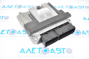 ECU engine computer Audi A4 B8 08-15 2.0T