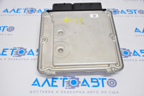 ECU engine computer Audi A4 B8 08-15 2.0T