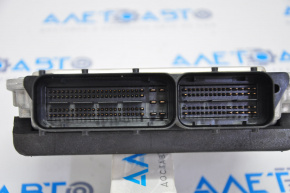 ECU engine computer Audi A4 B8 08-15 2.0T