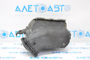 Audi A4 B8 08-16 2.0T ECU housing with cover