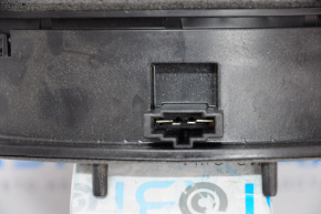 Front left door speaker for Audi A4 B8 08-16