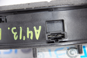 Front right door speaker for Audi A4 B8 08-16