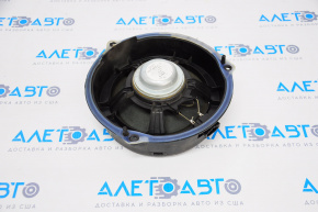 Rear right speaker for Audi A4 B8 08-16