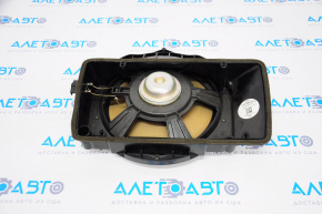 Subwoofer Audi A4 B8 08-16