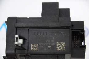 Ignition switch Audi A4 B8 08-16
