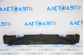 Front Bumper Absorber Audi A4 B8 13-16 Rest
