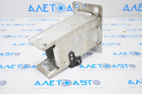 Left front bumper reinforcement fang for Audi A4 B8 08-16