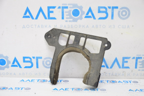 Front left drive guard for Audi A4 B8 08-16