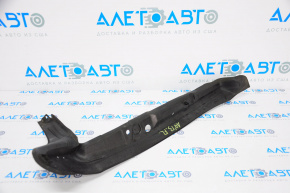 Wing seal door-wing left Audi A4 B8 13-16 rest