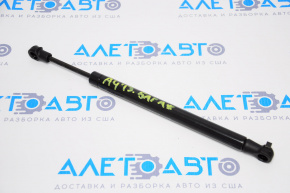 Shock absorber trunk lid Audi A4 B8 13-16 rest sedan
