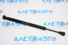 Shock absorber trunk lid Audi A4 B8 13-16 rest sedan