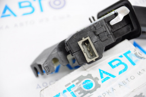 Audi A4 B8 08-16 sedan trunk lid lock
