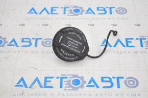 Fuel filler cap Audi A4 B8 08-08 type 1