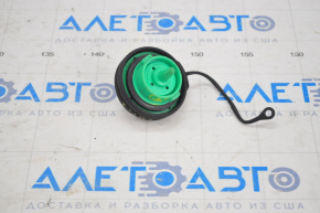 Fuel filler cap Audi A4 B8 08-08 type 1