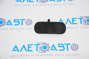 Windshield washer nozzle left Audi A4 B8 13-16 rest, heated
