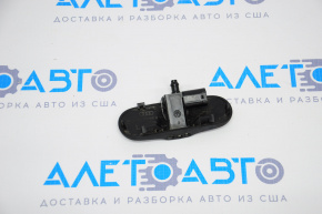 Windshield washer nozzle left Audi A4 B8 13-16 rest, heated
