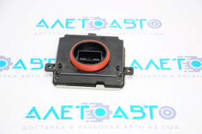 LED block Audi A4 B8 13-16 rest