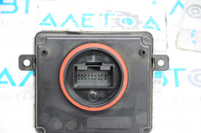 LED block Audi A4 B8 13-16 rest