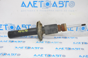 Shock absorber front right Audi A4 B8 13-16 rest