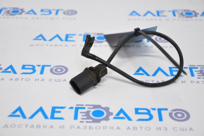 Brake pad wear sensor front left Audi A4 B8 08-16