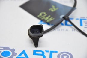 Brake pad wear sensor front left Audi A4 B8 08-16