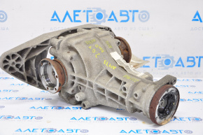 Rear differential gearbox Audi A4 B8 08-16 2.0T 43:13, 103k, with bracket