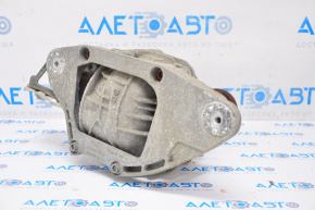 Rear differential gearbox Audi A4 B8 08-16 2.0T 43:13, 103k, with bracket
