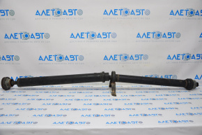 Propeller shaft driveshaft Audi A4 B8 08-16 2.0T